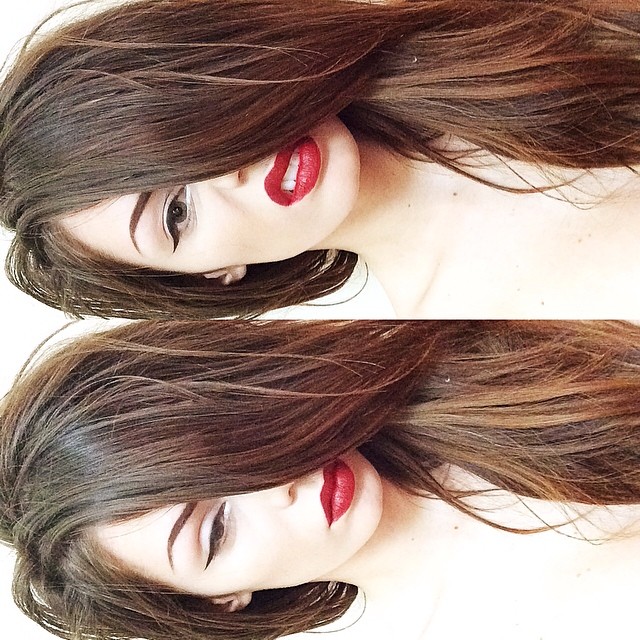 sexy-nude-sabrinanelliejuarez-i-was-half-asleep-in-the