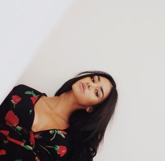 Sexy Nude Saint Elegance Boobs