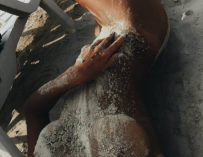 Sexy Nude Sandy X Dplyusnin