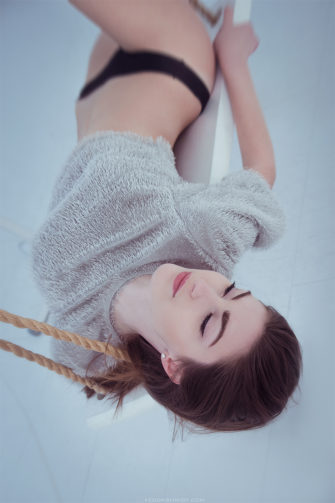 Sexy Nude Sensual X Fedor Shmidt