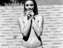 Sexy Nude Senyahearts Anastasia Krivosheeva For Love Boobs