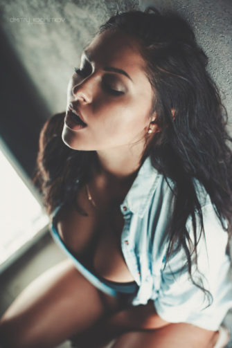 Sexy Nude Sexy Dmitry Kochetkov