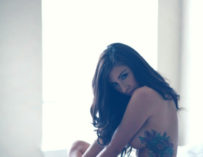 Sexy Nude Sexytattooedgirls Wwwsexytattooedgirlscouk Boobs