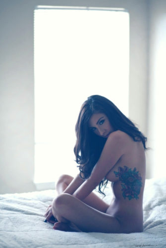 Sexy Nude Sexytattooedgirls Wwwsexytattooedgirlscouk Boobs