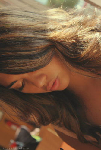 Sexy Nude Siroshi Brittany Topless