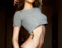 Sexy Nude Skinny X Sergey Batukhtin