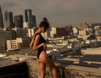 Sexy Nude Skinnylander skinnylander Hot Ass