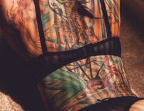 Sexy Nude Sllim67 Amanda Chu