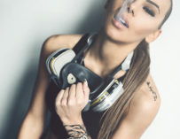 Sexy Nude Smoke X Miroslav Belev Boobs