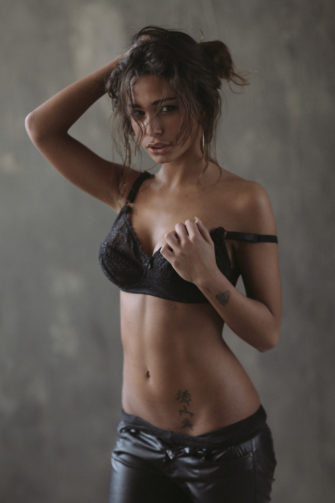 Sexy Nude Sofia Valleri Amazing