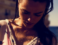 Sexy Nude Sophie Vlaming Boobs