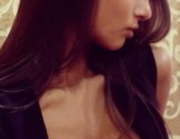 Sexy Nude Speechless