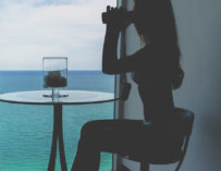 Sexy Nude Spotter Photographer Ig Aoi