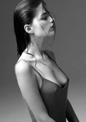 Sexy Nude Stephanie Cam