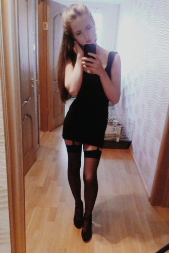 Sexy Nude Submitted By Nika Her Blog