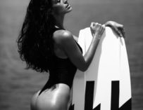 Sexy Nude Summertime Vladislav Spivak