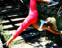 Sexy Nude Surferboianddollbaby facebook Topless