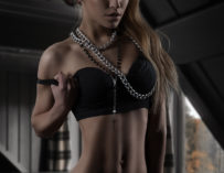 Sexy Nude Swaggy Alexander Prime