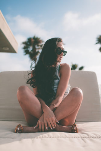 Sexy Nude Swiftbeat By Nolis Anderson