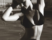 Sexy Nude Thatswhaticallsexy Alexis Ren Topless