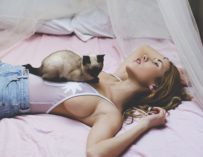 Sexy Nude The Beauty The Kitty Boobs