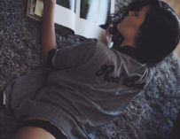 Sexy Nude The Book X Shiver Topless