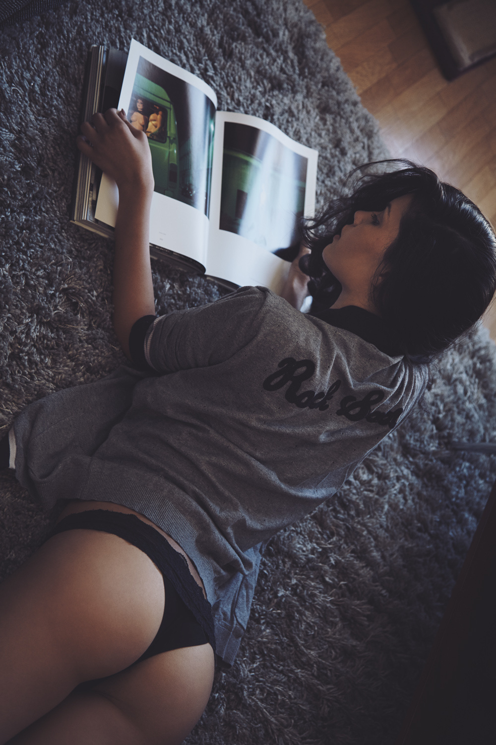 sexy-nude-the-book-x-shiver-topless