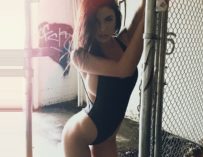 Sexy Nude The18hteenth By Kylieeerae Topless