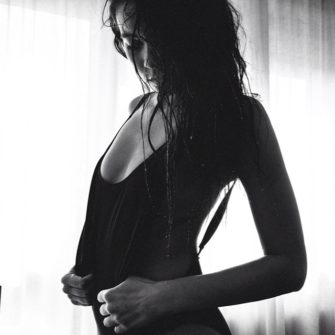 Sexy Nude The18hteenth By Marcomichieletto