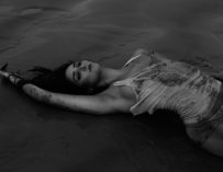 Sexy Nude The210 Audrey Hewko X Peter Couslon Topless