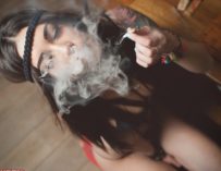Sexy Nude The210 Diana Melison X Aleksandr Mavrin Topless