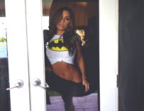Sexy Nude The210 Nicole Mejia X Derick G Topless Amazing