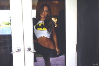 Sexy Nude The210 Nicole Mejia X Derick G Topless Amazing