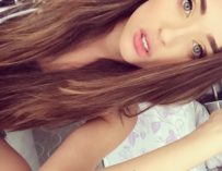 Sexy Nude Theneckbreakers Boobs