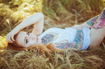 Sexy Nude Theperfectladies Amber Lynn Rahming