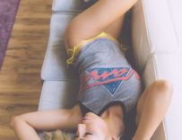 Sexy Nude Theperfectladies Amy Jane Brand Topless