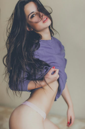 Sexy Nude Theperfectladies Diana Embulatova