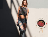 Sexy Nude Thewesleycarter Lestieandduh Shot By Wesley