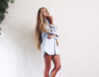 Sexy Nude Thisedge Victoria Moronta By Michael Flores