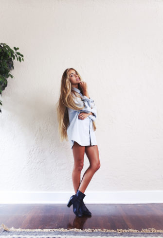 Sexy Nude Thisedge Victoria Moronta By Michael Flores