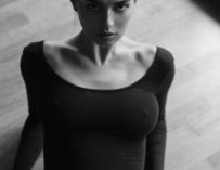 Sexy Nude Tommitchellphoto Elif Aksu By Tom Mitchell Boobs