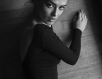 Sexy Nude Tommitchellphoto Elif Aksu By Tom Mitchell Boobs Amazing