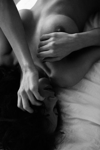 Sexy Nude Tr Fecta Alexei Bazdarev