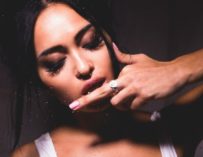 Sexy Nude Unkind X Mark Bulakh Boobs