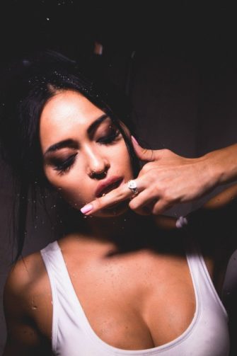 Sexy Nude Unkind X Mark Bulakh Boobs