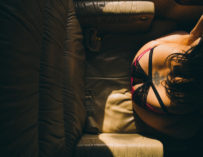 Sexy Nude Vanstyles Outtake From My Recent Shoot With