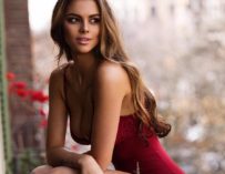 Sexy Nude Viki Odintcova X Mavrin9