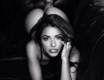 Sexy Nude Vilenaobservations Michele Maturo Topless