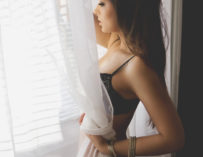 Sexy Nude Visualechoess The Curtain Part V By Bernie Topless