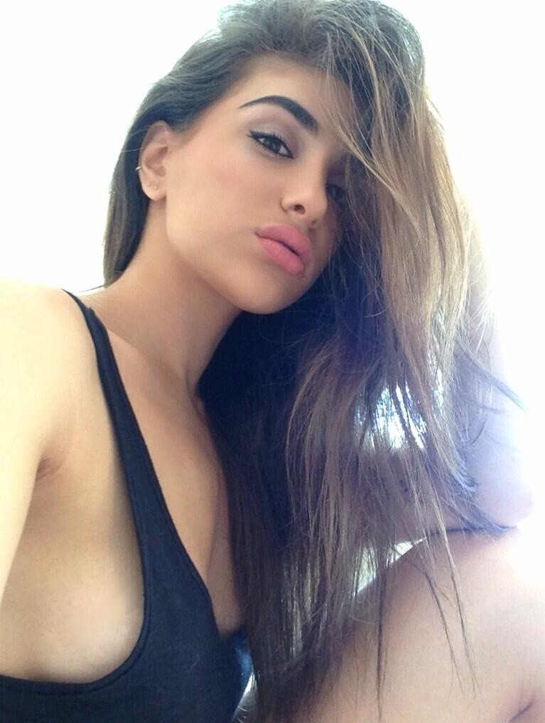 Lebanon Girl Hot